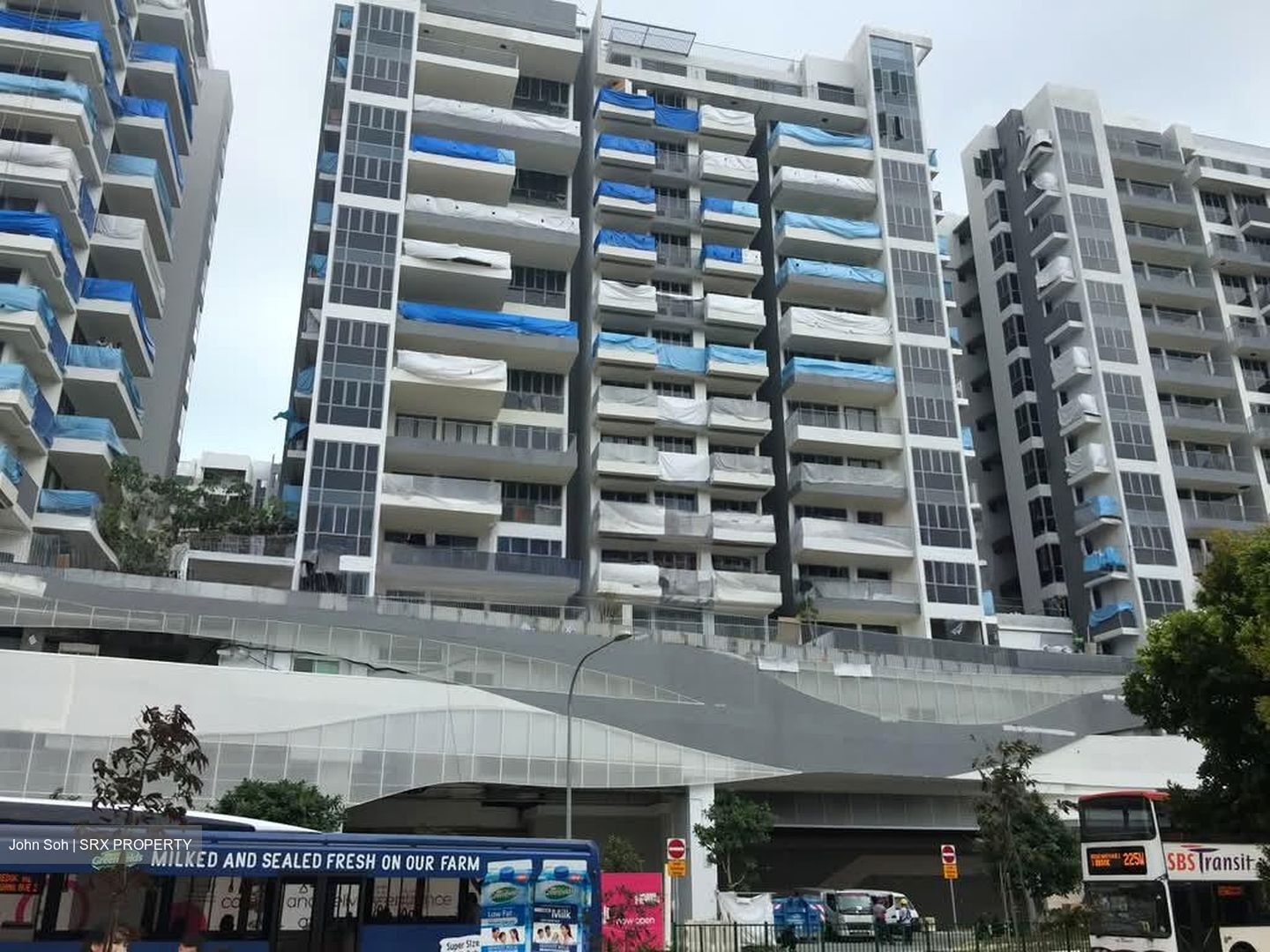 Bedok North Street 1 (D16), Shop House #575310411